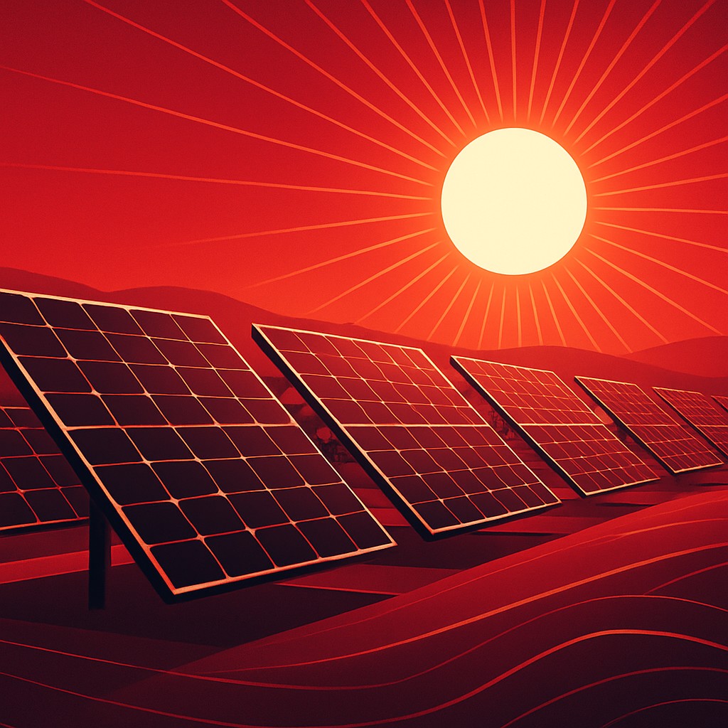 Top 10 Best Solar Energy Companies in Spain