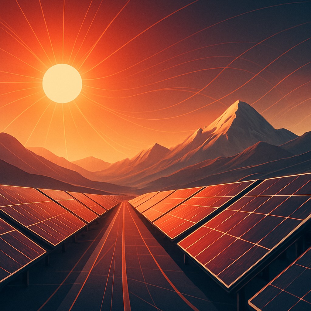 Top 10 Best Solar Energy Companies in Tajikistan