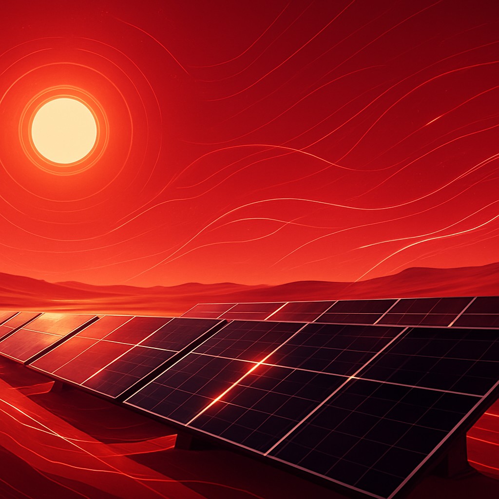 Top 10 Best Solar Energy Companies in Tunisia