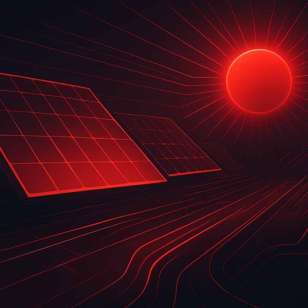 Top 10 Best Solar Energy Companies in Ukraine