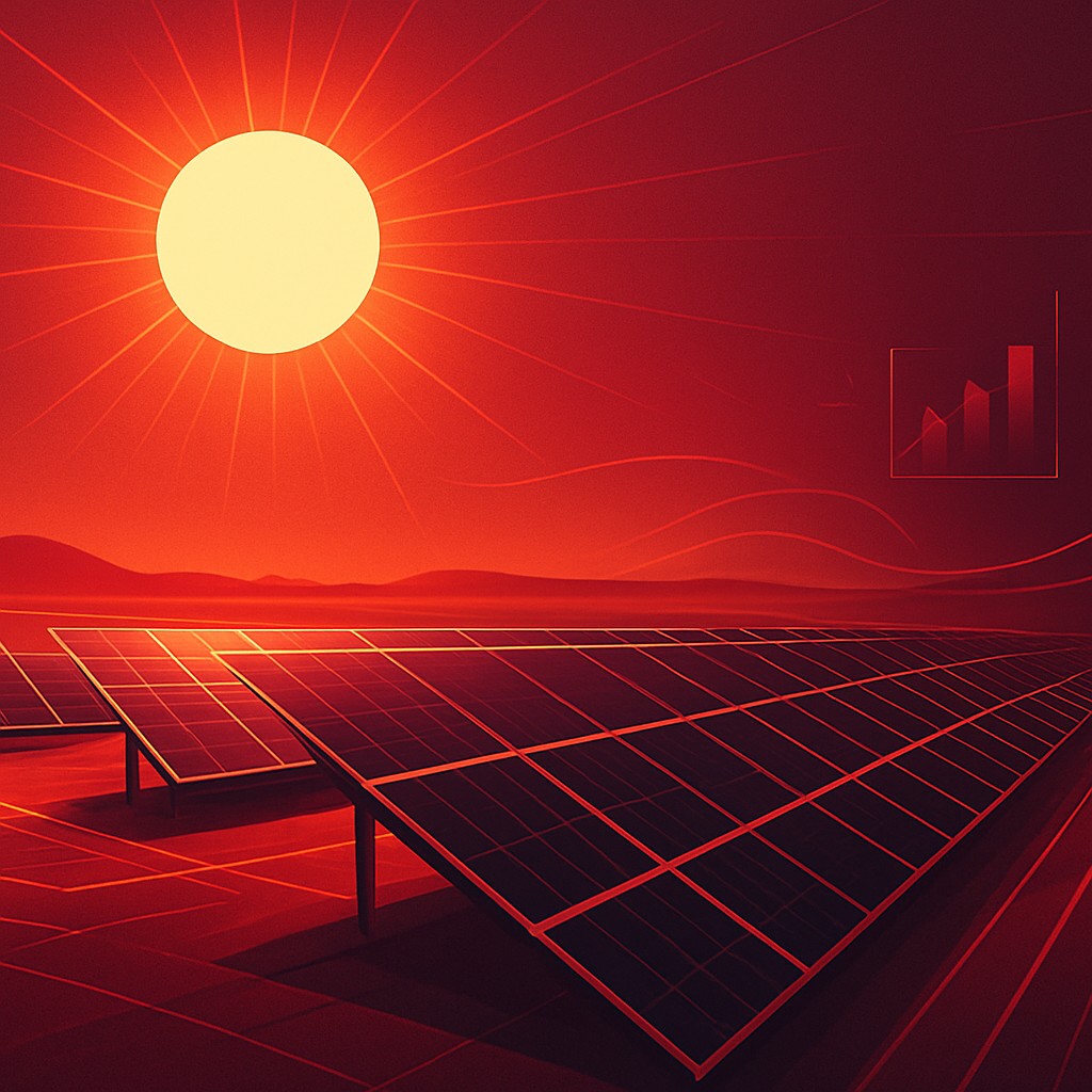 Top 10 Best Solar Energy Companies in Uzbekistan