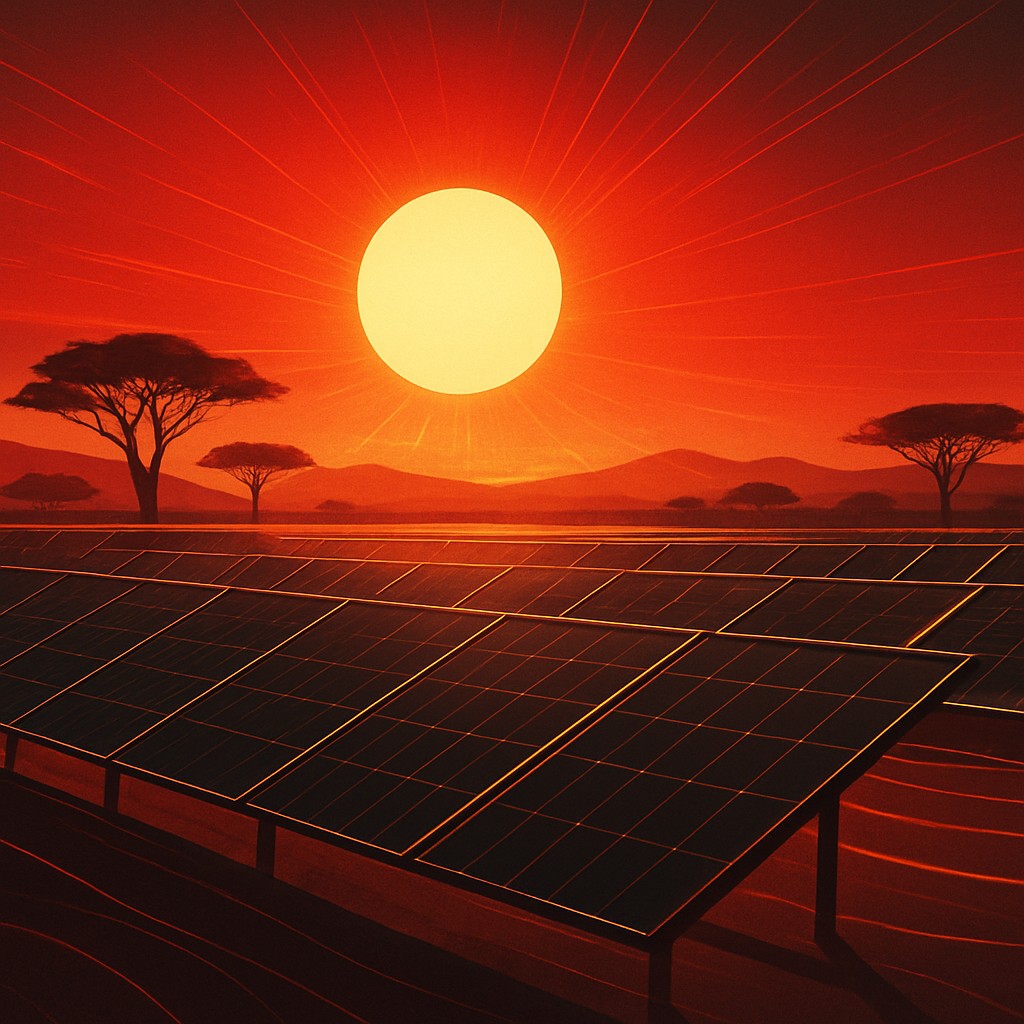 Top 10 Best Solar Energy Companies in Zimbabwe