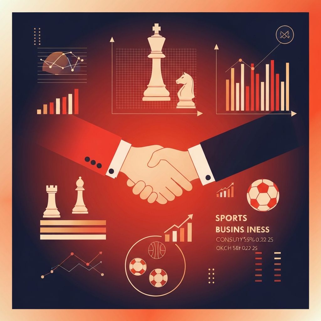 Top 10 Best Sports Consulting Firms in Bangladesh