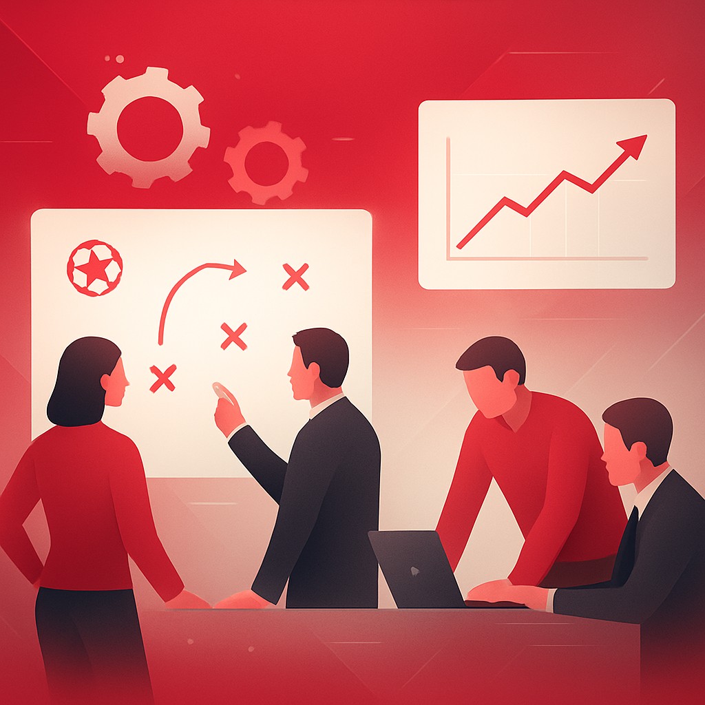 Top 10 Best Sports Consulting Firms in Burkina Faso