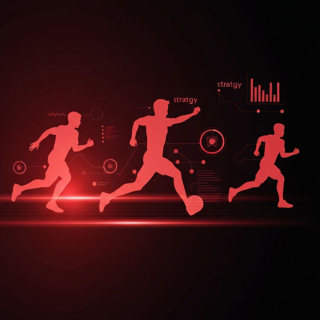 Top 10 Best Sports Consulting Firms in DR Congo