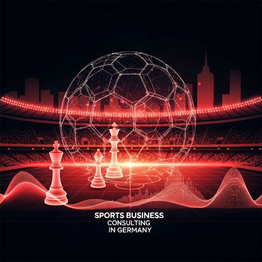 Top 10 Best Sports Consulting Firms in Germany