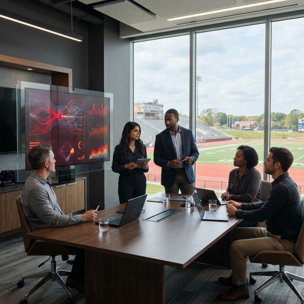 Top 10 Best Sports Consulting Firms in Hempstead