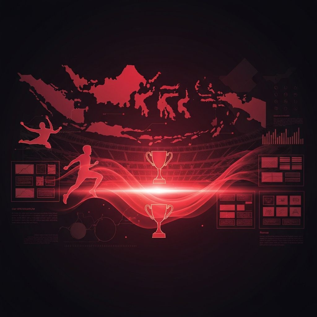 Top 10 Best Sports Consulting Firms in Indonesia