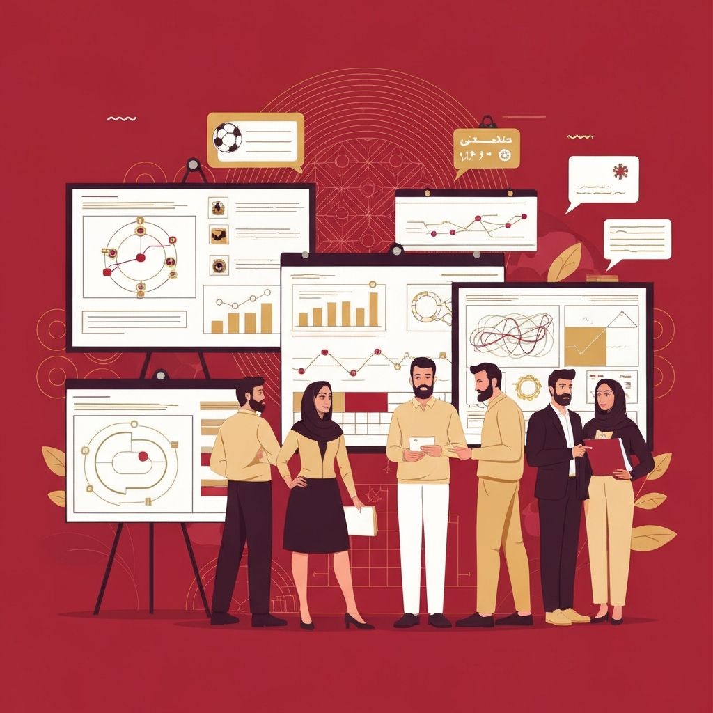 Top 10 Best Sports Consulting Firms in Iran