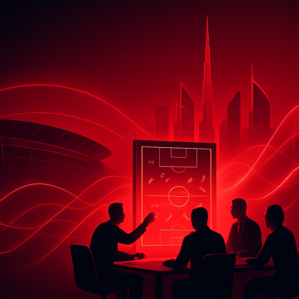 Top 10 Best Sports Consulting Firms in UAE