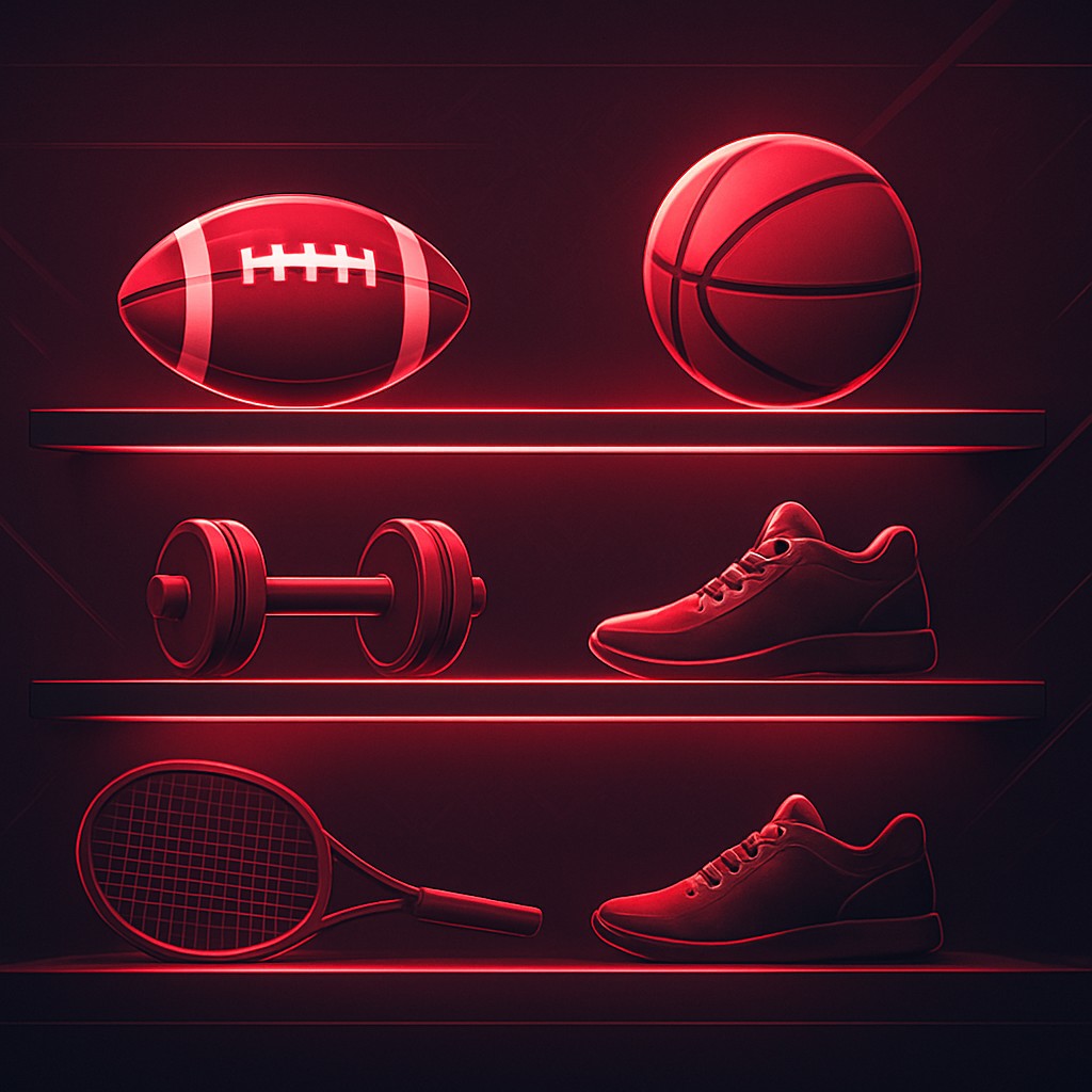 Top 10 Best Sports Equipment Stores in Afghanistan