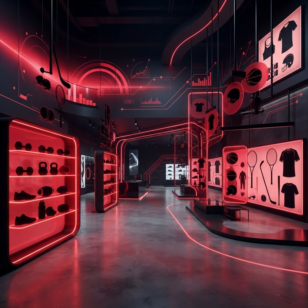 Top 10 Best Sports Equipment Stores in Azerbaijan