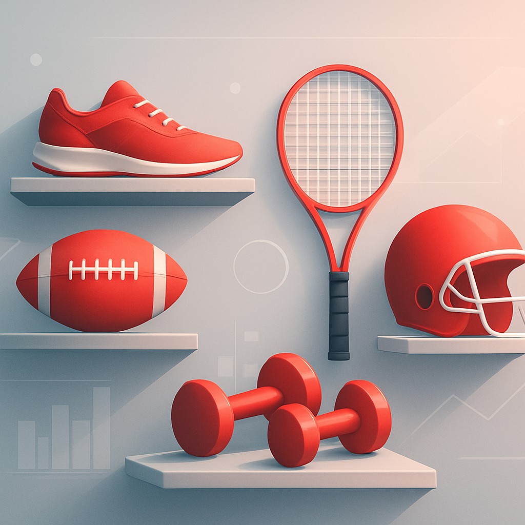 Top 10 Best Sports Equipment Stores in Belgium