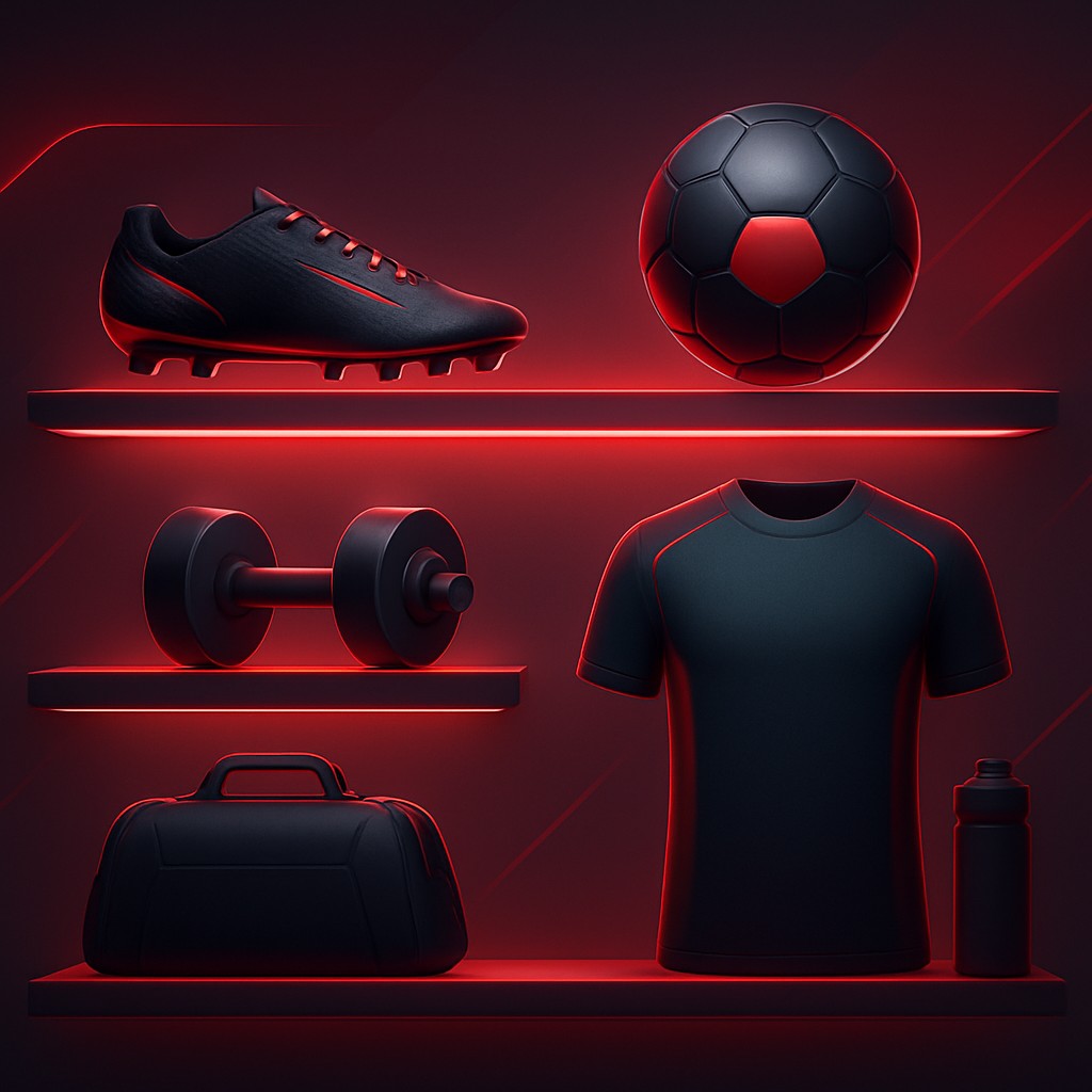 Top 10 Best Sports Equipment Stores in Benin