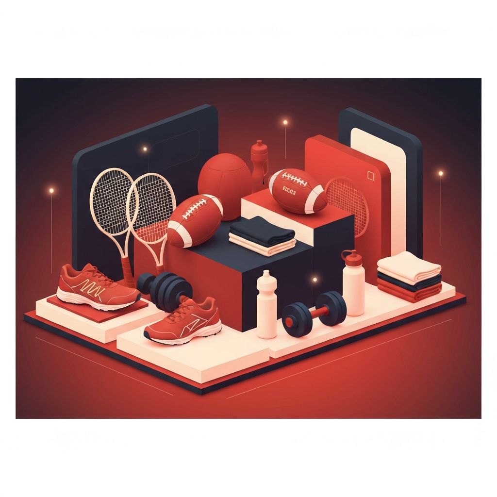 Top 10 Best Sports Equipment Stores in Brazil
