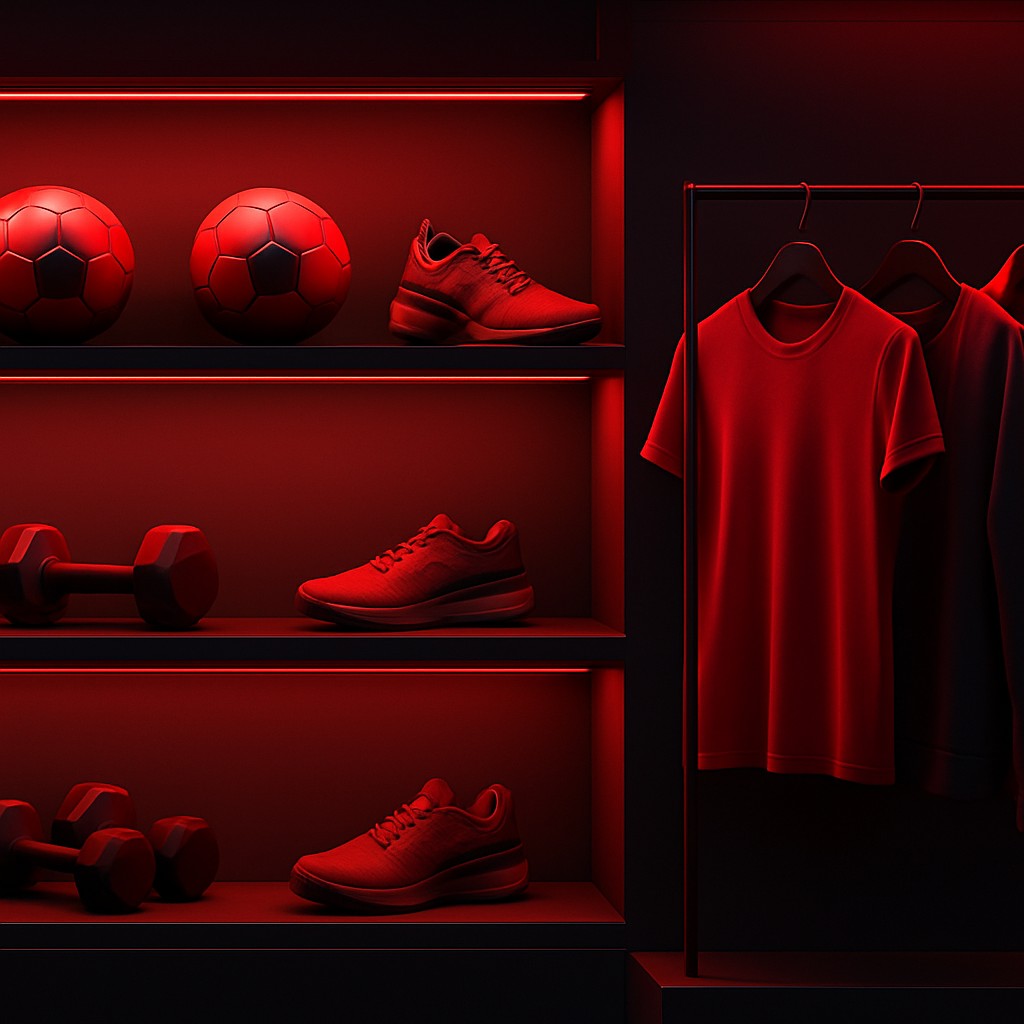 Top 10 Best Sports Equipment Stores in Burundi