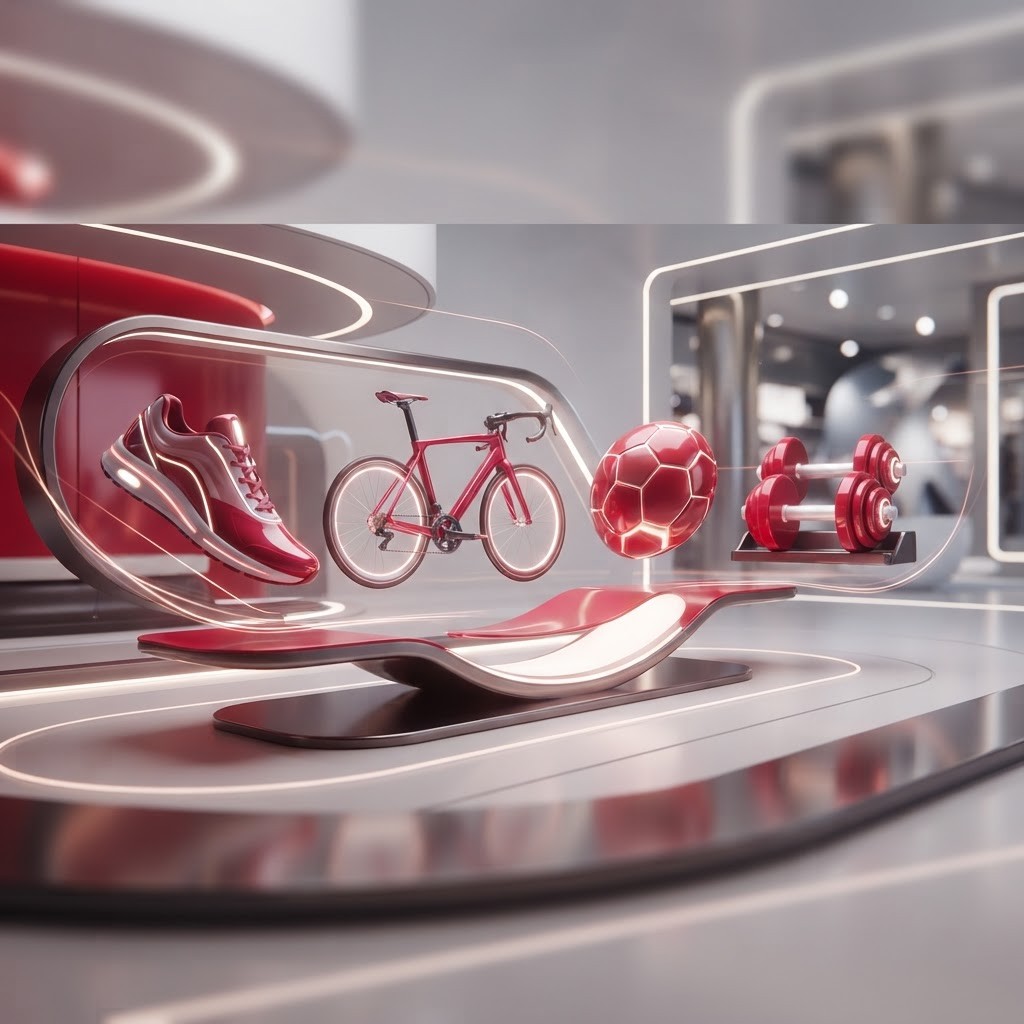 Top 10 Best Sports Equipment Stores in Denmark