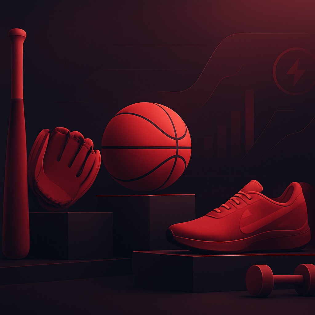 Top 10 Best Sports Equipment Stores in Dominican Republic