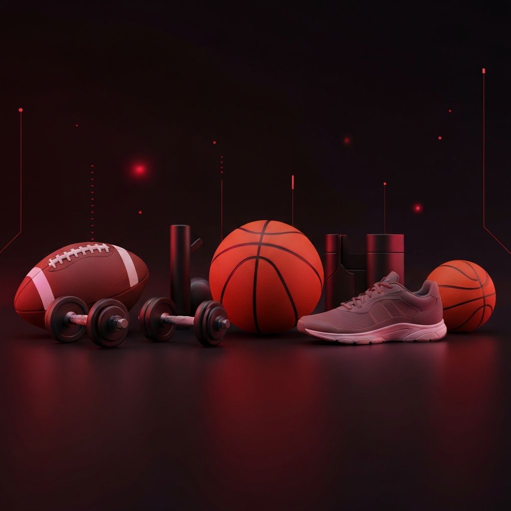 Top 10 Best Sports Equipment Stores in DR Congo