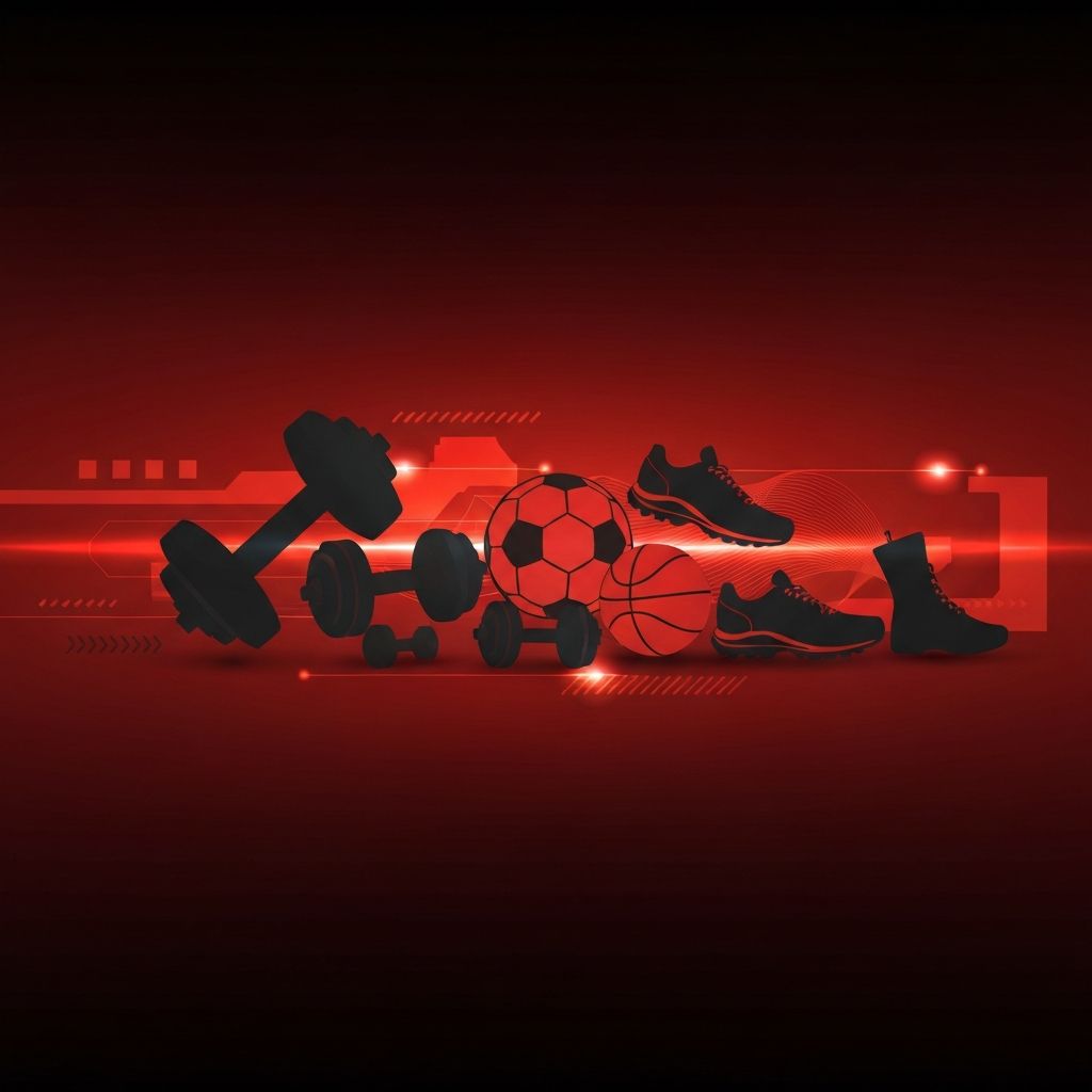 Top 10 Best Sports Equipment Stores in Egypt