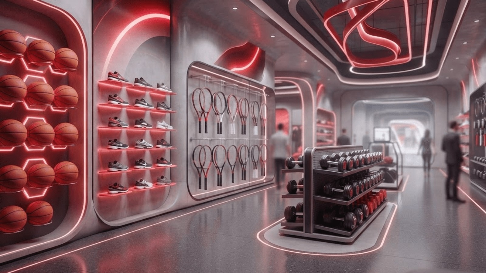 Top 10 Best Sports Equipment Stores in El Paso