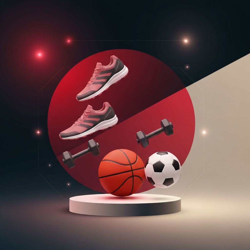 Top 10 Best Sports Equipment Stores in Ethiopia