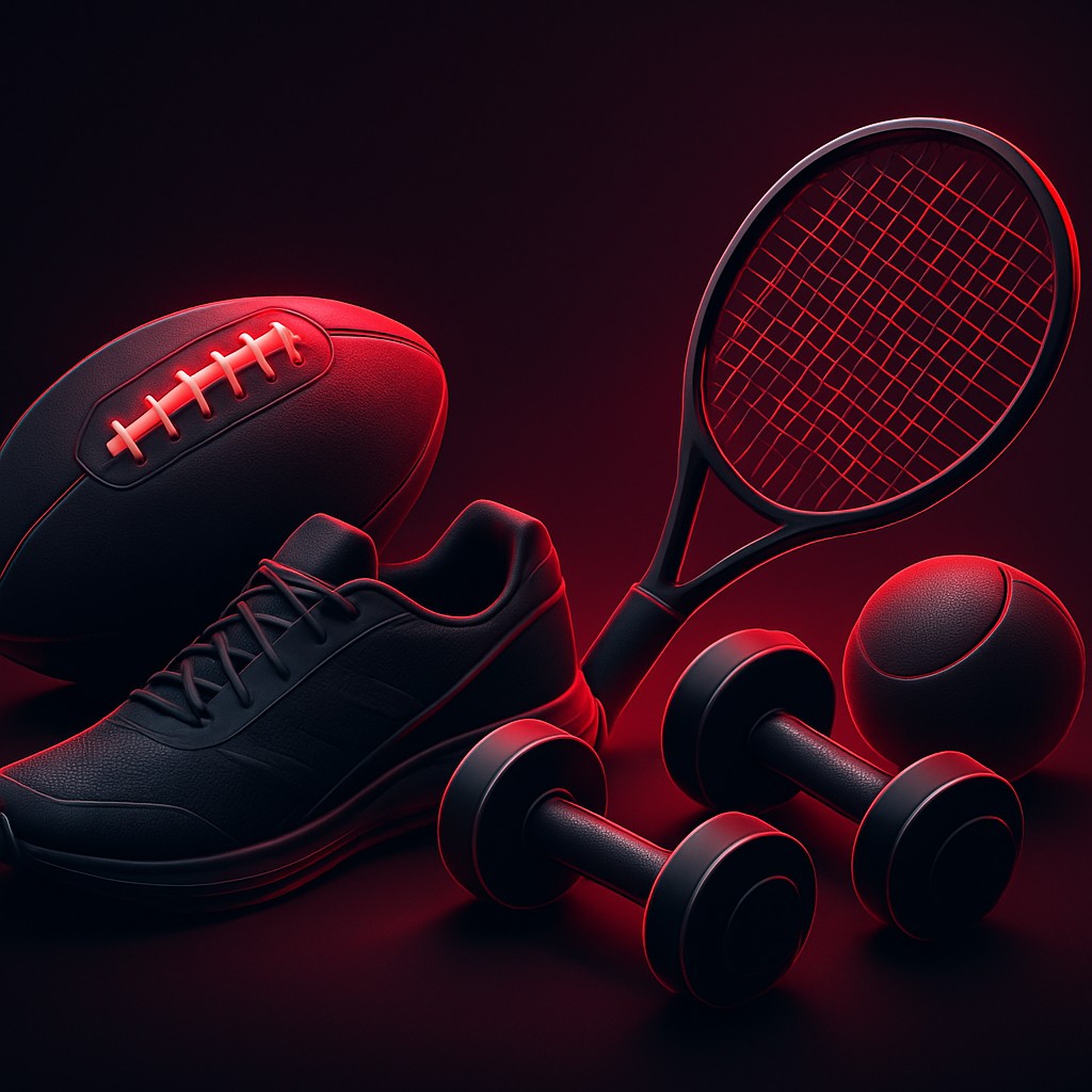 Top 10 Best Sports Equipment Stores in Ghana