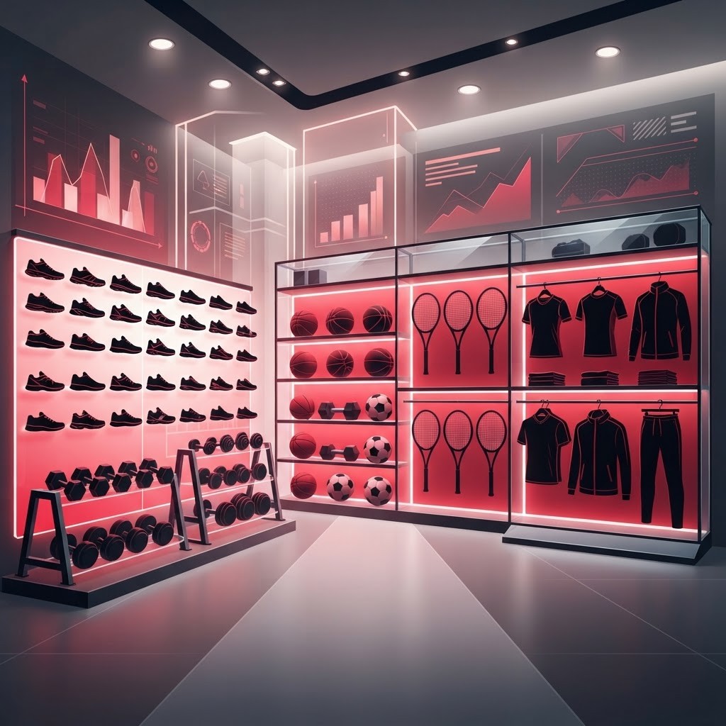 Top 10 Best Sports Equipment Stores in Hungary