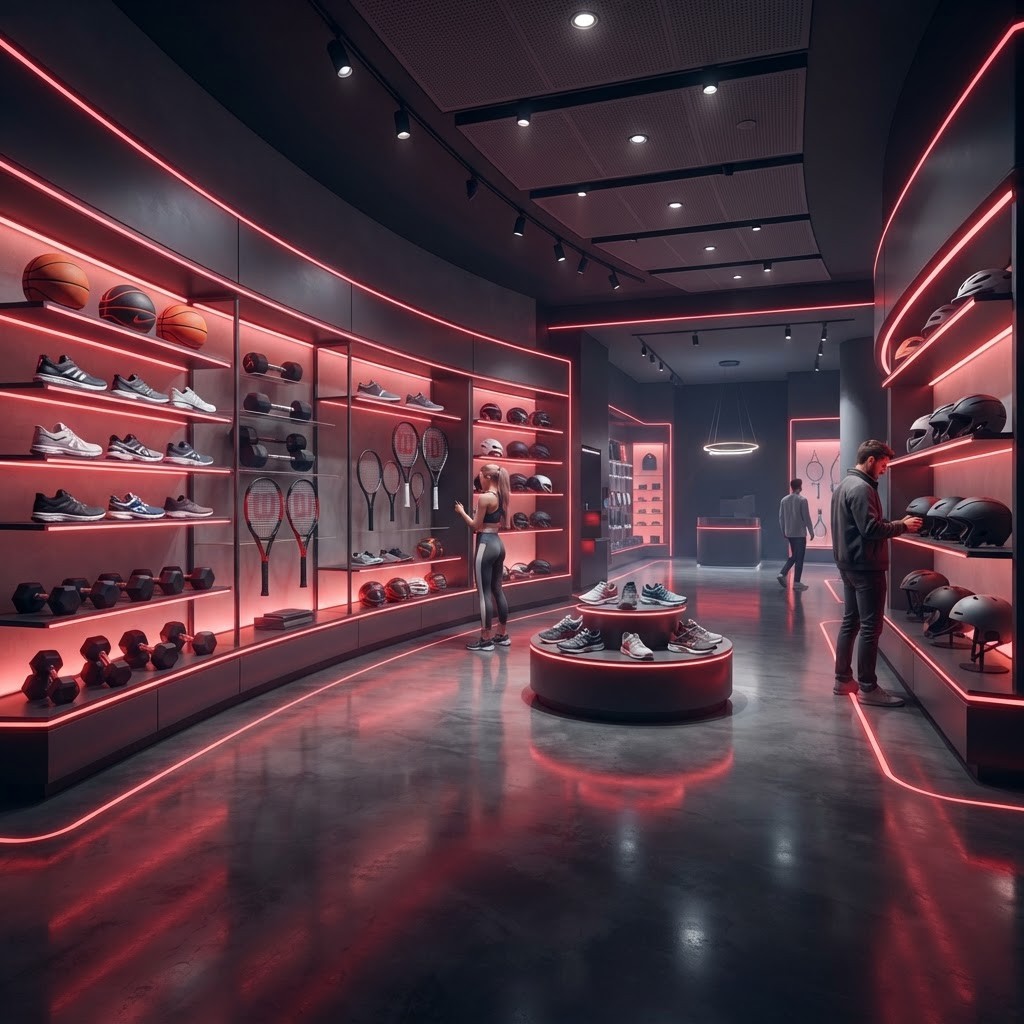 Top 10 Best Sports Equipment Stores in Las Vegas