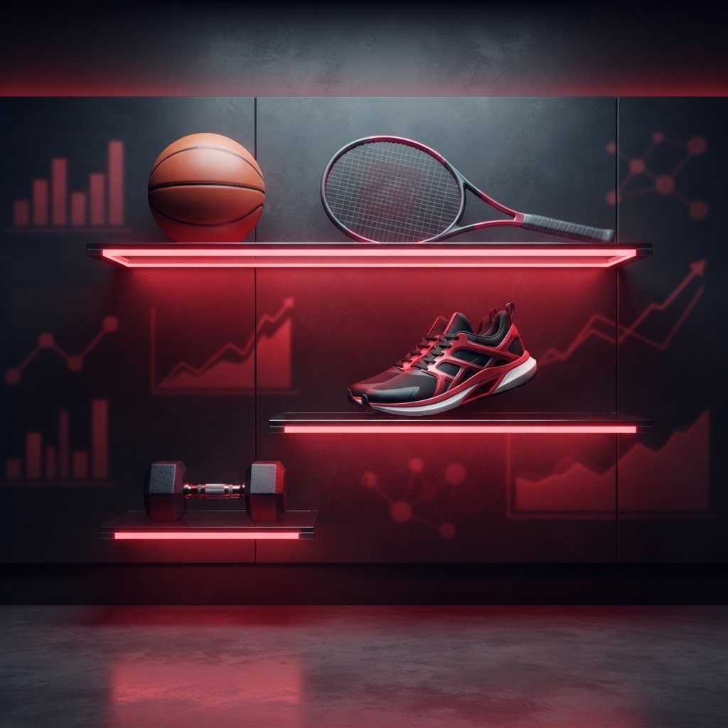 Top 10 Best Sports Equipment Stores in Memphis