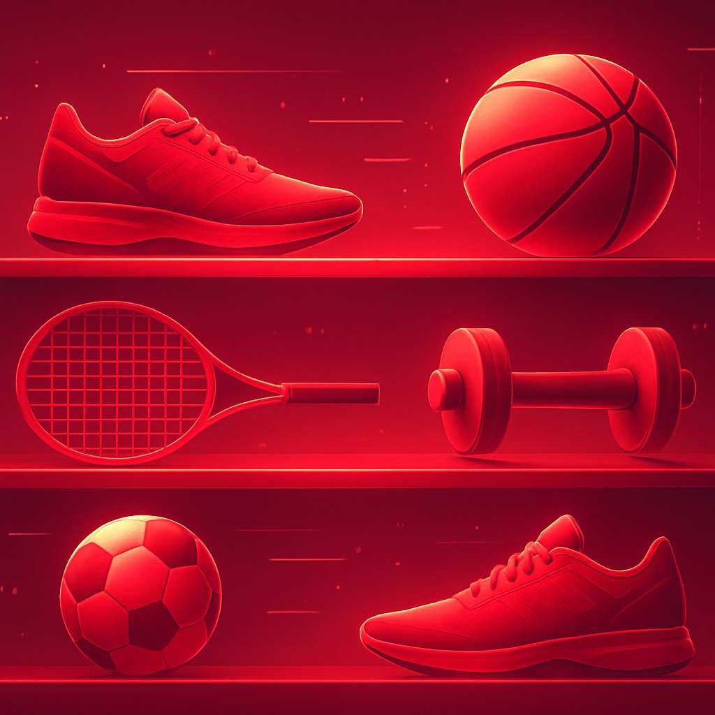Top 10 Best Sports Equipment Stores in Morocco