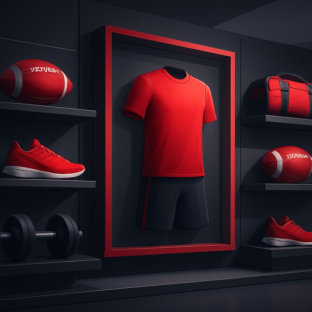 Top 10 Best Sports Equipment Stores in Mozambique