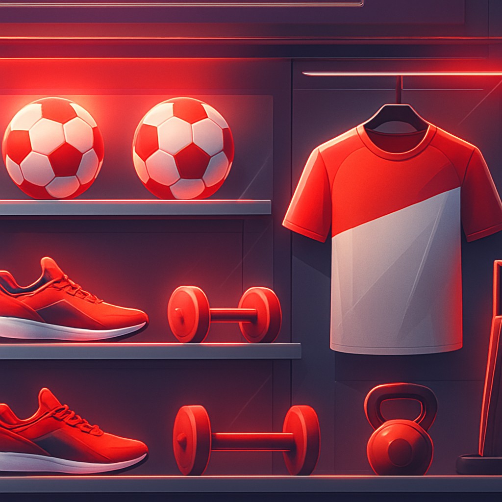 Top 10 Best Sports Equipment Stores in Niger