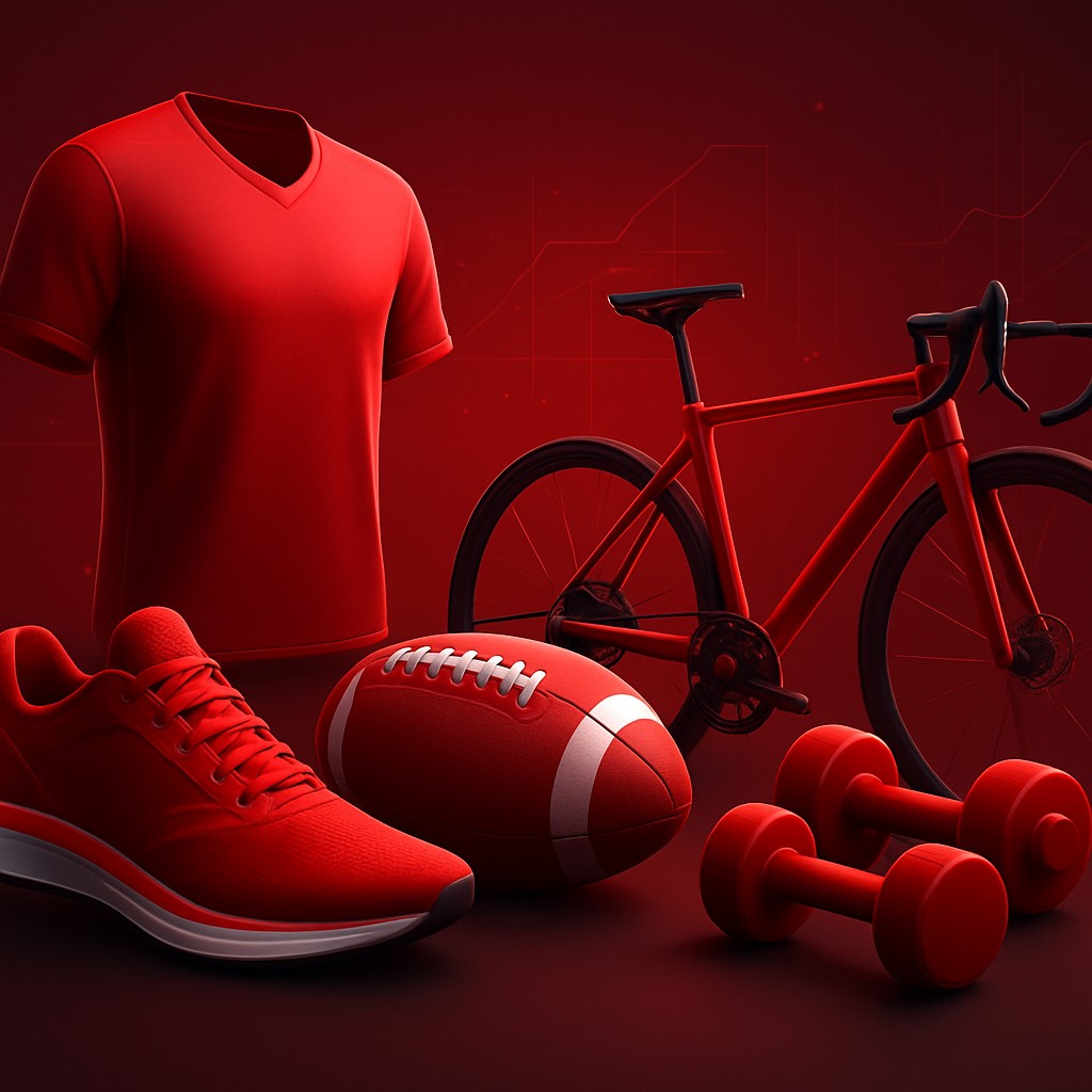 Top 10 Best Sports Equipment Stores in Romania