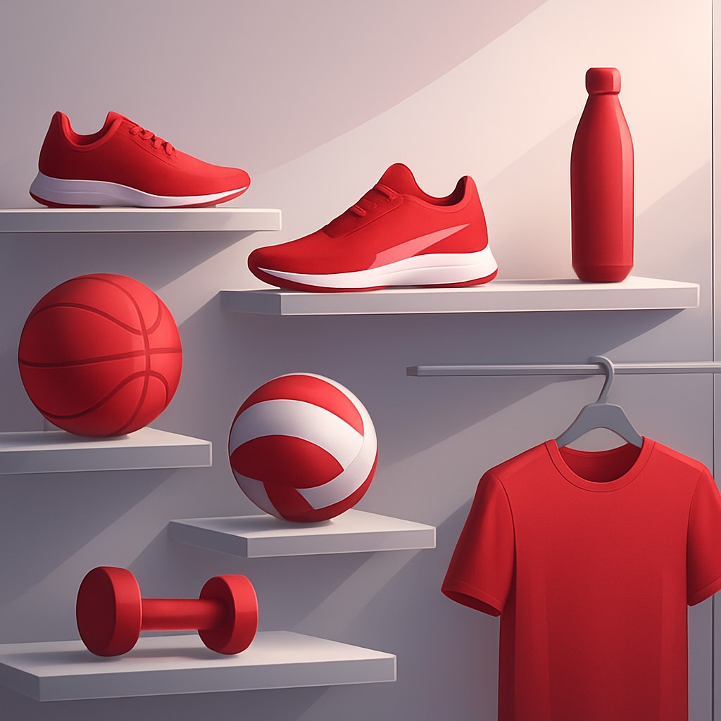 Top 10 Best Sports Equipment Stores in Rwanda