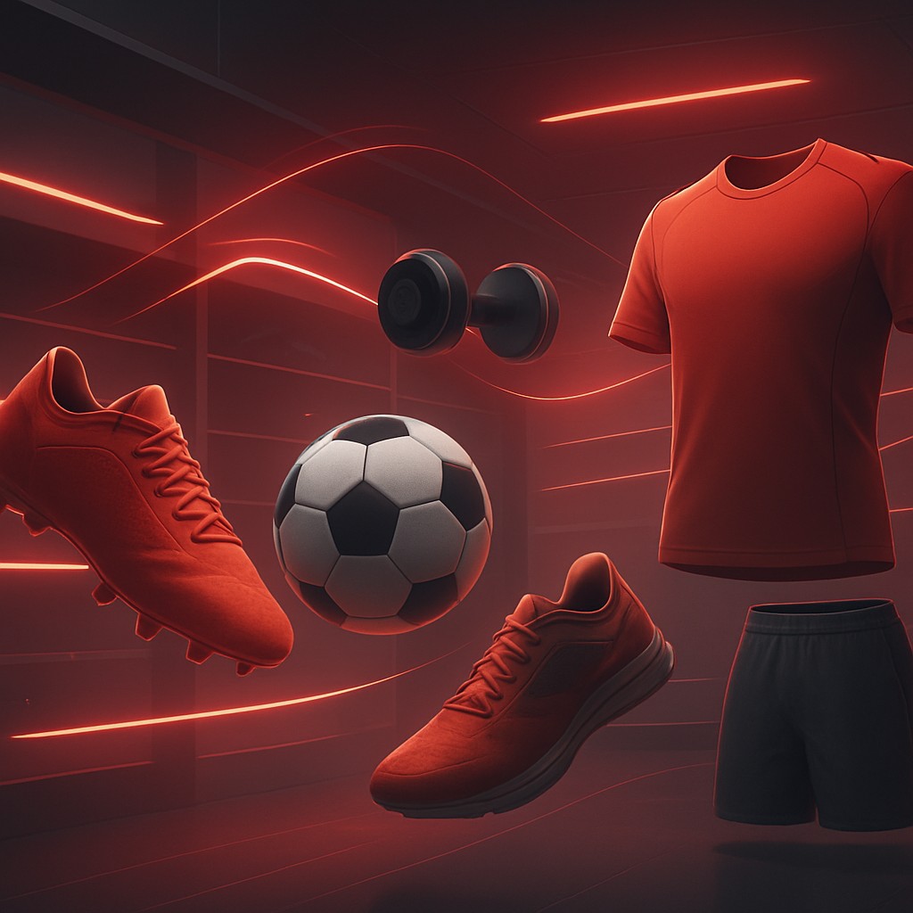 Top 10 Best Sports Equipment Stores in Senegal