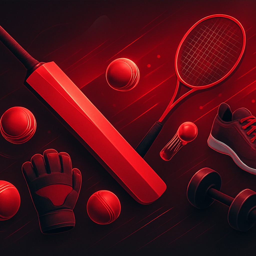 Top 10 Best Sports Equipment Stores in Sri Lanka