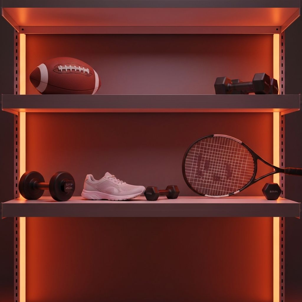 Top 10 Best Sports Equipment Stores in Tanzania