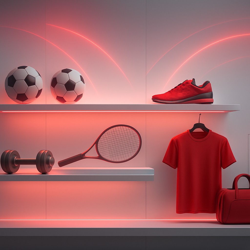 Top 10 Best Sports Equipment Stores in Tunisia