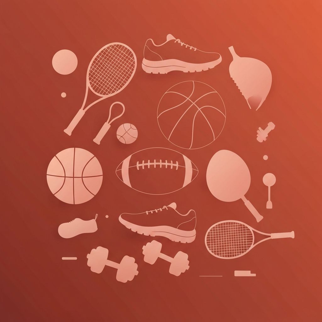 Top 10 Best Sports Equipment Stores in USA