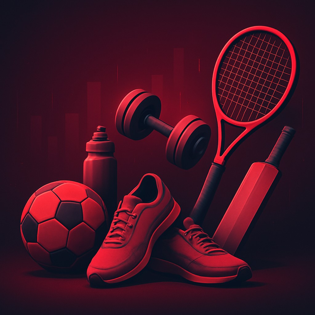 Top 10 Best Sports Equipment Stores in Zimbabwe