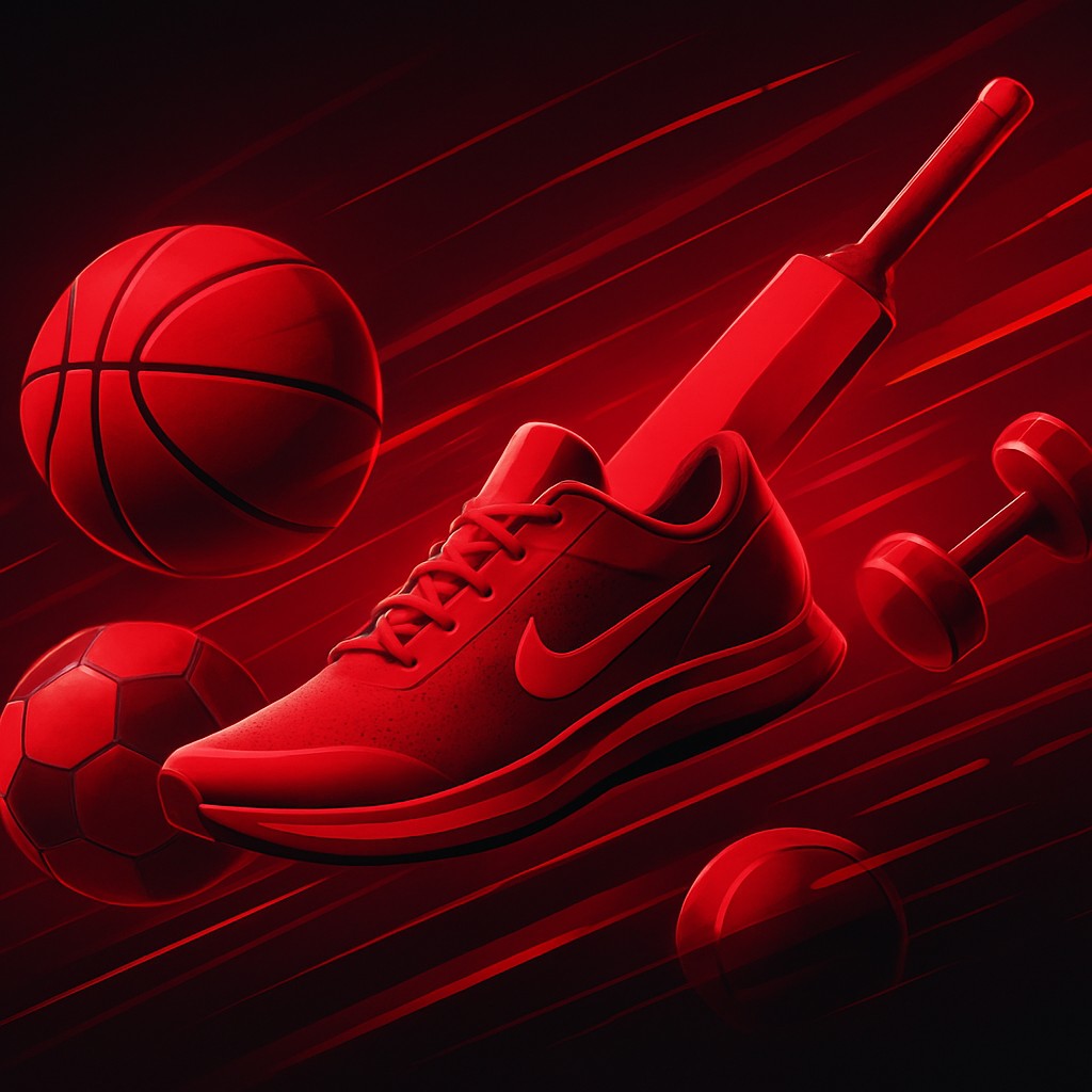 Top 10 Best Sports Gear Brands in Angola