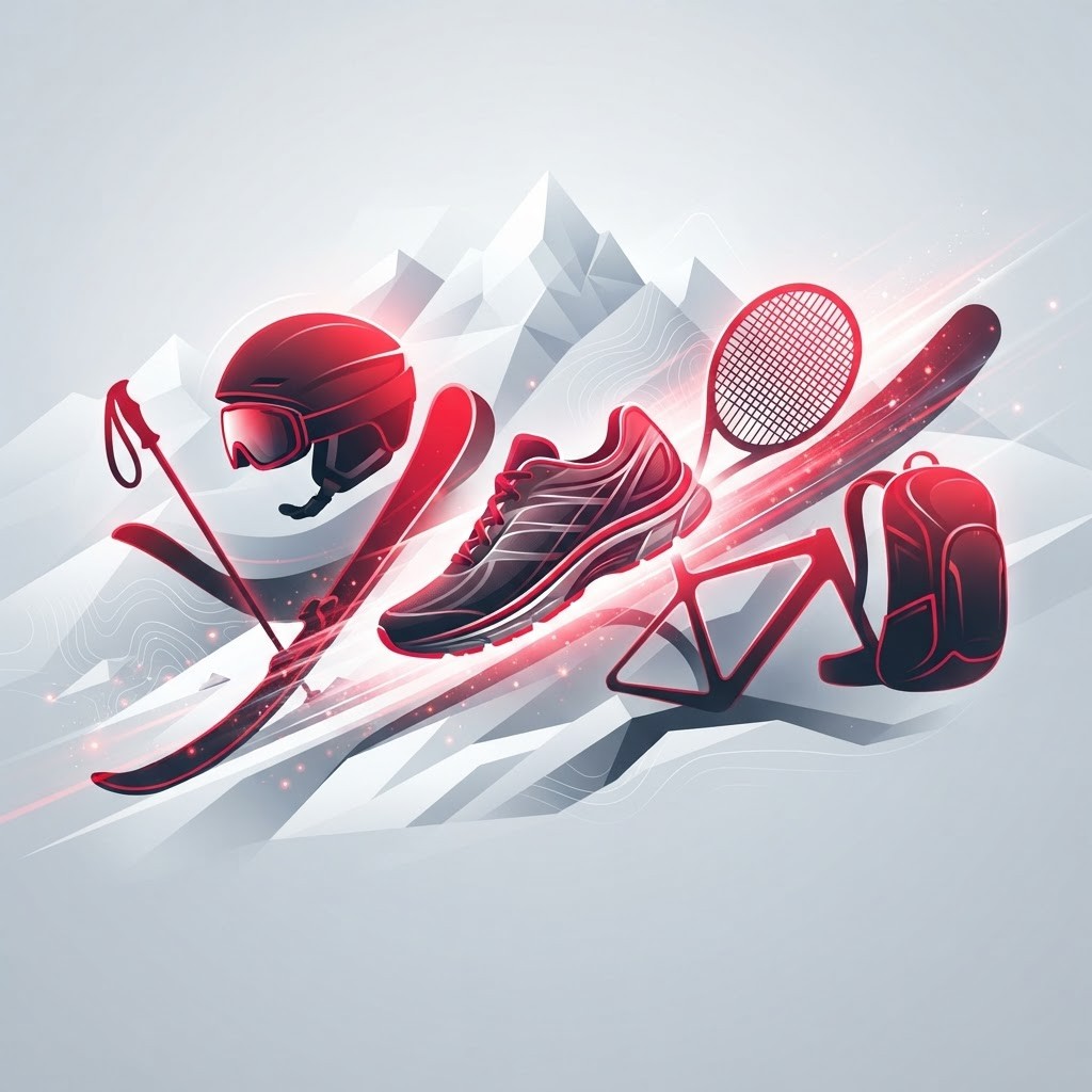 Top 10 Best Sports Gear Brands in Austria