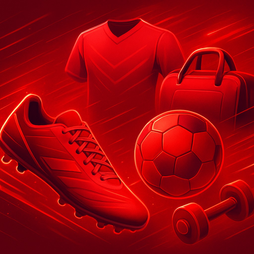 Top 10 Best Sports Gear Brands in Burkina Faso
