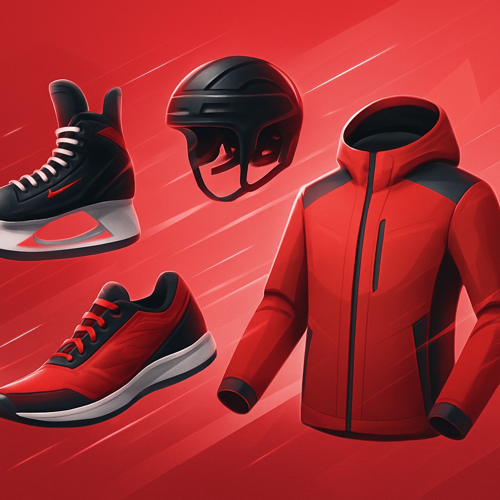 Top 10 Best Sports Gear Brands in Canada