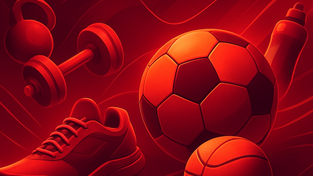 Top 10 Best Sports Gear Brands in Colombia