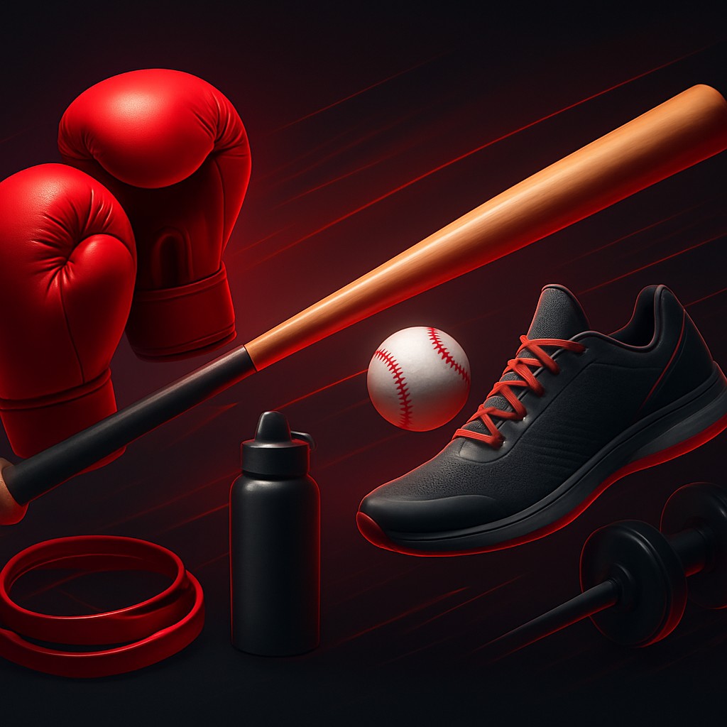Top 10 Best Sports Gear Brands in Cuba