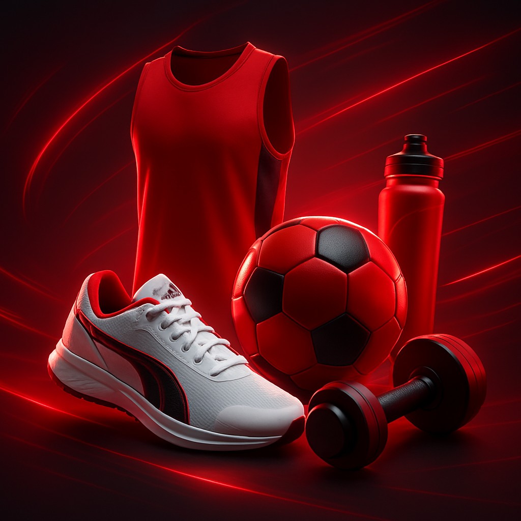 Top 10 Best Sports Gear Brands in Ghana