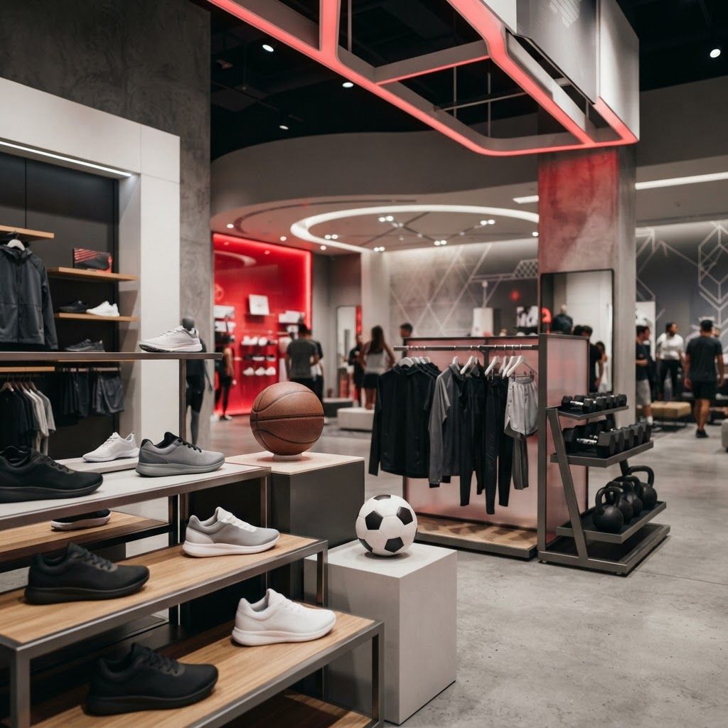 Top 10 Best Sports Gear Brands in Hempstead