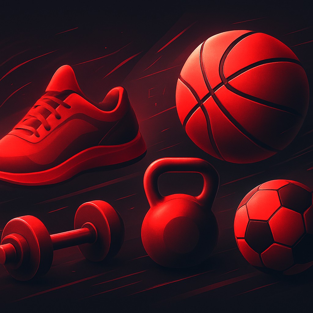 Top 10 Best Sports Gear Brands in Iraq
